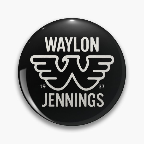 Item preview, waylon jennings logo – the accountant 2 2025 braxton wolfe designed and sold by Tiagoxarao1112.