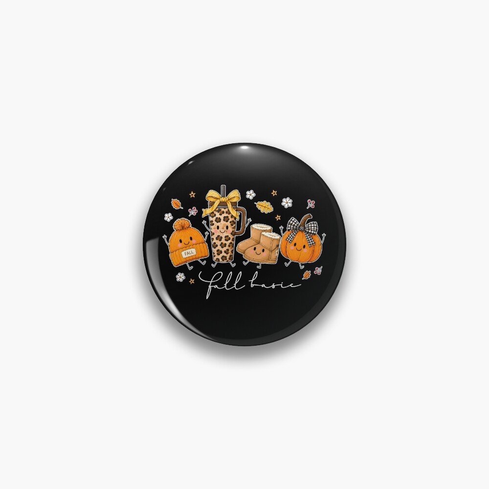 Item preview, Pin designed and sold by Johnny-Store.