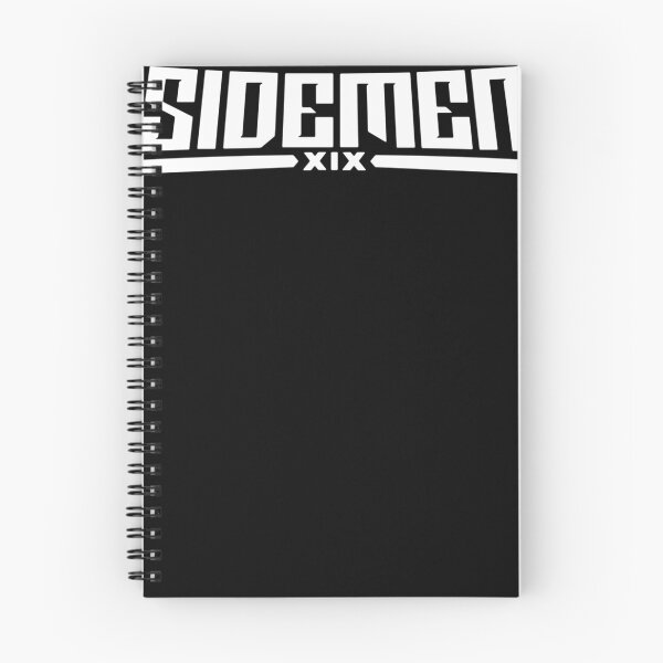 Item preview, Sidemen Band designed and sold by MythosBotany.