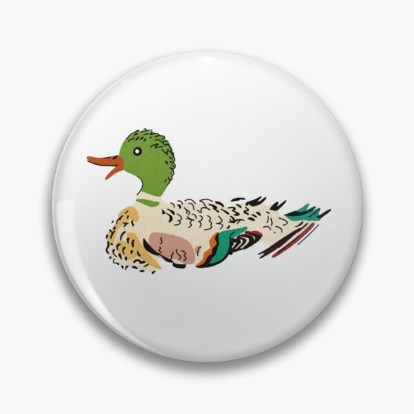 Item preview, Mallard Duck designed and sold by stzl26.