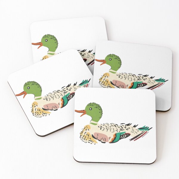 Item preview, Mallard Duck designed and sold by stzl26.