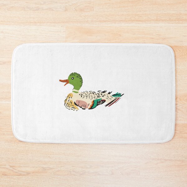 Item preview, Mallard Duck designed and sold by stzl26.