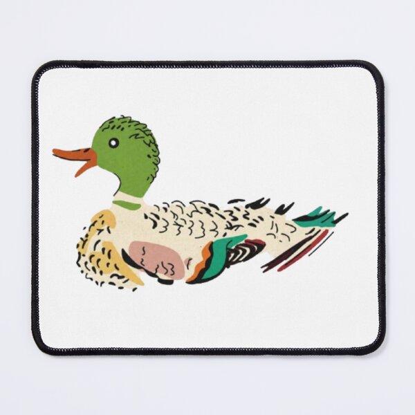 Item preview, Mallard Duck designed and sold by stzl26.