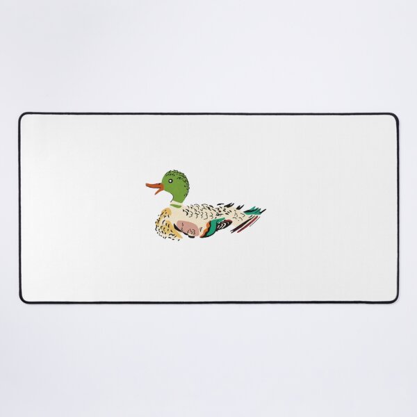 Item preview, Mallard Duck designed and sold by stzl26.