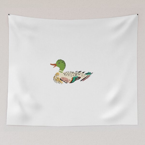 Item preview, Mallard Duck designed and sold by stzl26.