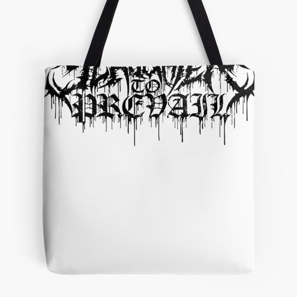 Item preview, Slaughter to Prevail designed and sold by MythosBotany.