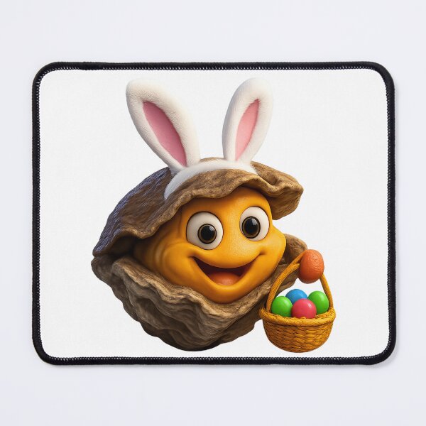 Item preview, Easter Oyster designed and sold by Sillytoe.