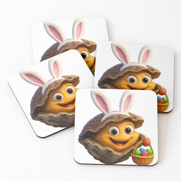 Item preview, Easter Oyster designed and sold by Sillytoe.