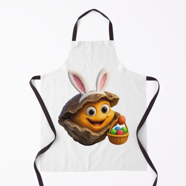 Item preview, Easter Oyster designed and sold by Sillytoe.