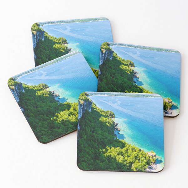 Item preview, Lake Huron in the Bruce Peninsula designed and sold by timmyschmidt92.