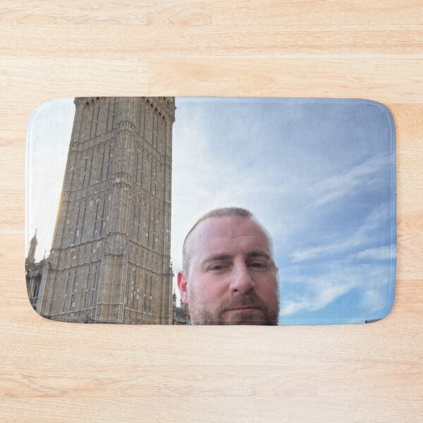 Item preview, Woodland Google Play eBear Sunset designed and sold by Harrisonvibes.