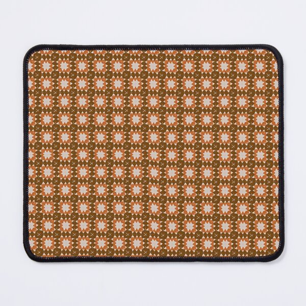Item preview, Fall Granny Square designed and sold by rogness21.
