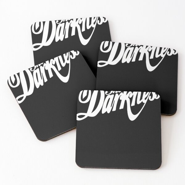 Item preview, Best Seller   The Darkness Band Merchandise Essentia designed and sold by velvetsterling.