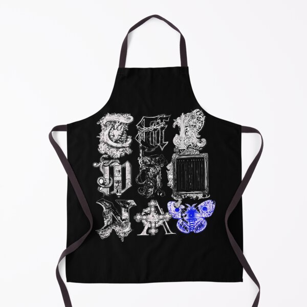 Item preview, Fear And Hunger Termina designed and sold by LAZARIO-ZMB.