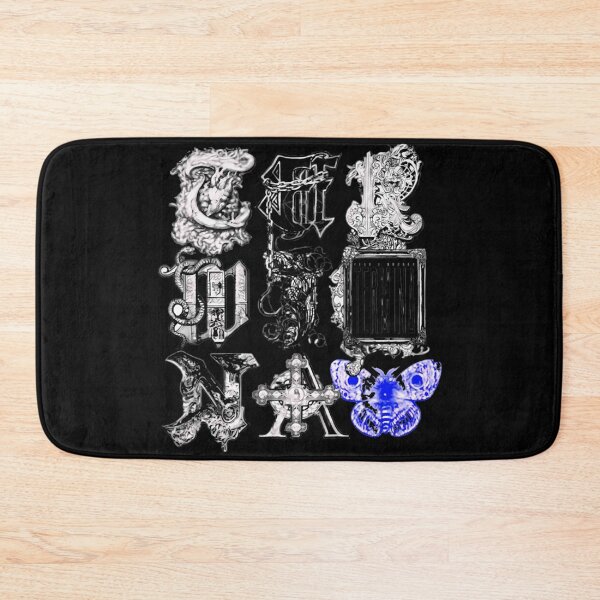 Item preview, Fear And Hunger Termina  designed and sold by LAZARIO-ZMB.