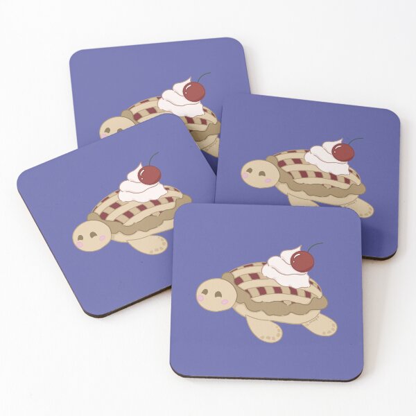 Item preview, Turtle Pie designed and sold by Spie-arts.
