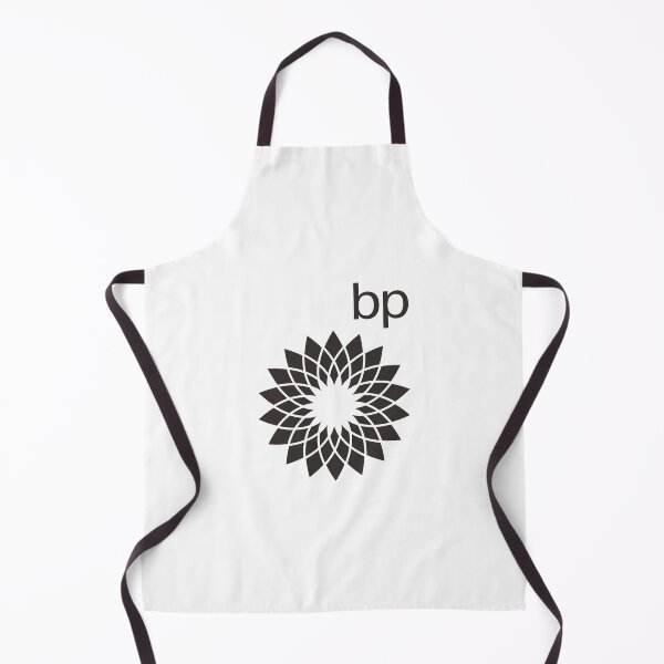 Item preview, Quiet Bp British Petroleum bMountain Retreat designed and sold by Sarahsumer.