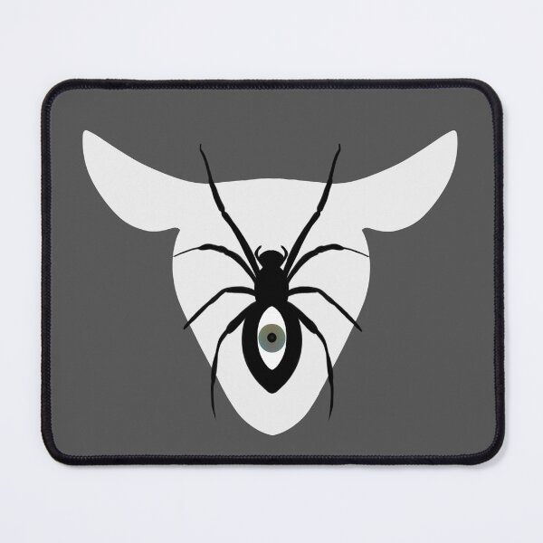 Item preview, Spider, Eye, Lamb (Outlast Trials) designed and sold by niftai.