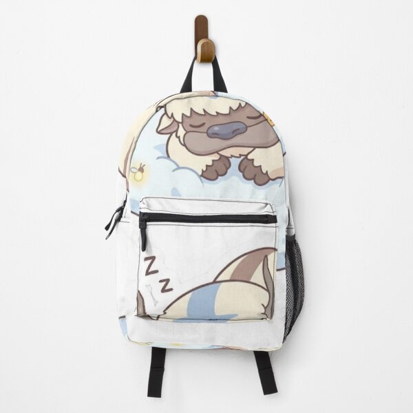 Item preview, Sleeping Appa - Kawaii Aesthetic designed and sold by conamor-bymel.