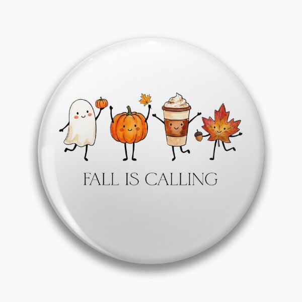 Item preview, Fall Is Calling designed and sold by Johnny-Store.