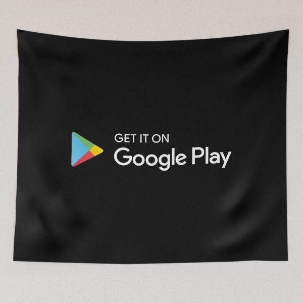 Item preview, Mighty Google Play dBear Tracks designed and sold by Harrisonvibes.