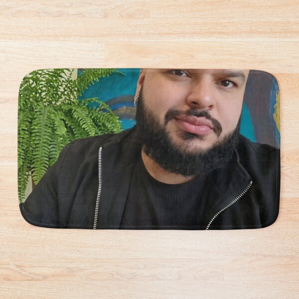 Item preview, Mighty Google Play dBear Tracks designed and sold by Harrisonvibes.