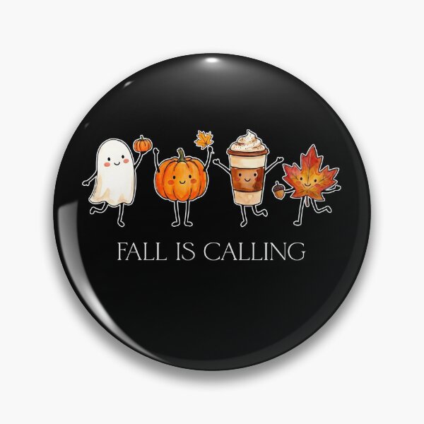 Item preview, Fall Is Calling designed and sold by Johnny-Store.