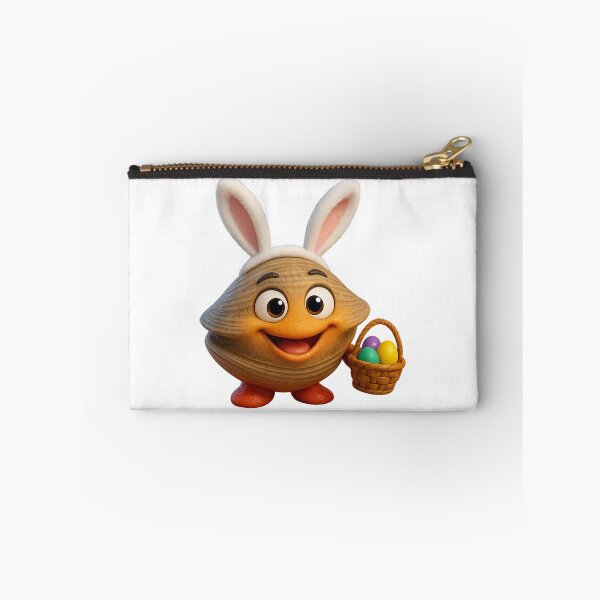 Item preview, Easter Quahog Clam designed and sold by Sillytoe.