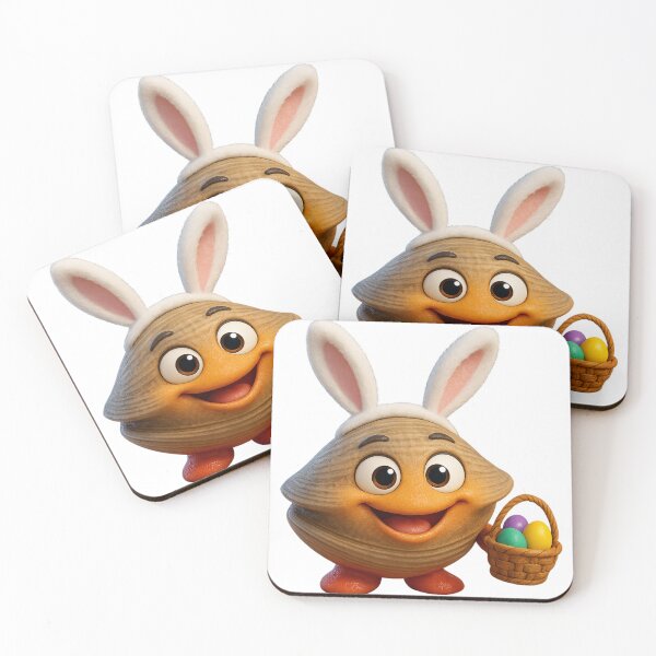 Item preview, Easter Quahog Clam designed and sold by Sillytoe.