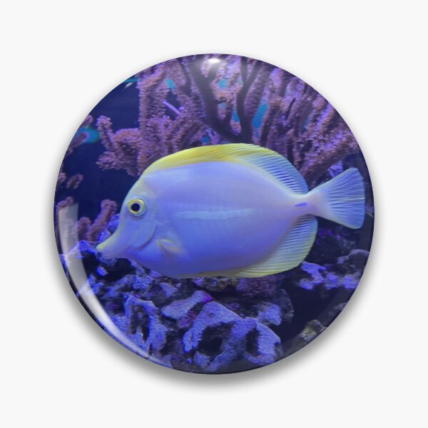 Item preview, Tang Fish designed and sold by Taranodongirl7.