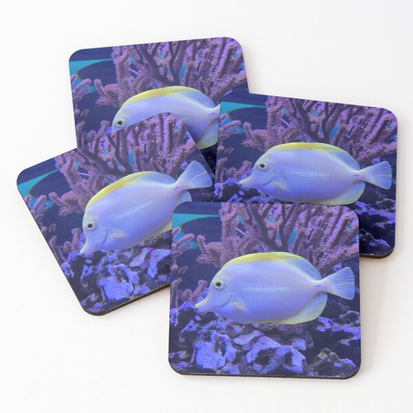 Item preview, Tang Fish designed and sold by Taranodongirl7.