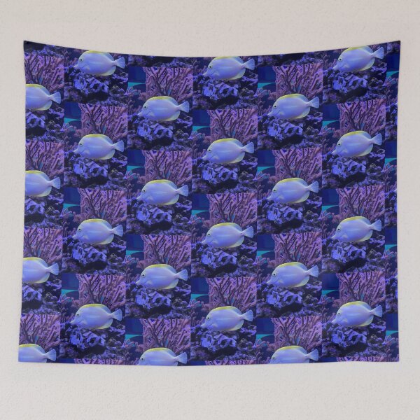 Item preview, Tang Fish designed and sold by Taranodongirl7.