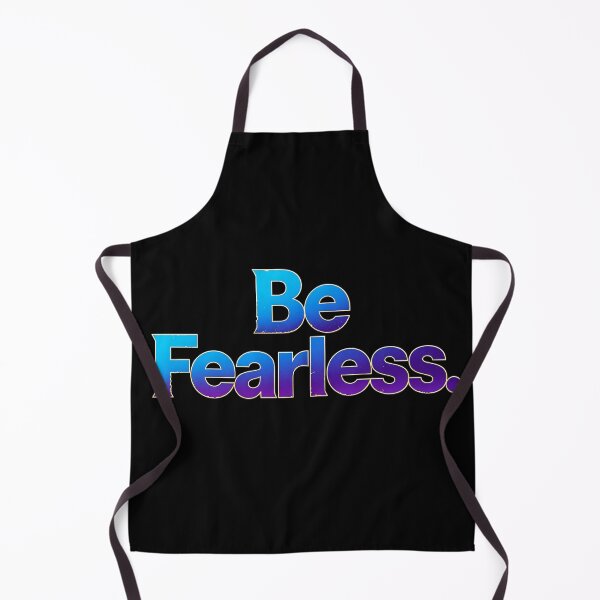 Item preview, Be Fearless designed and sold by Geordesign.