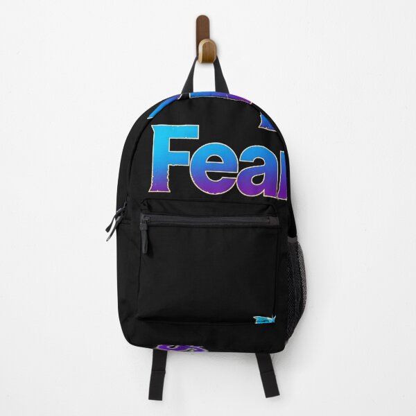Item preview, Be Fearless designed and sold by Geordesign.