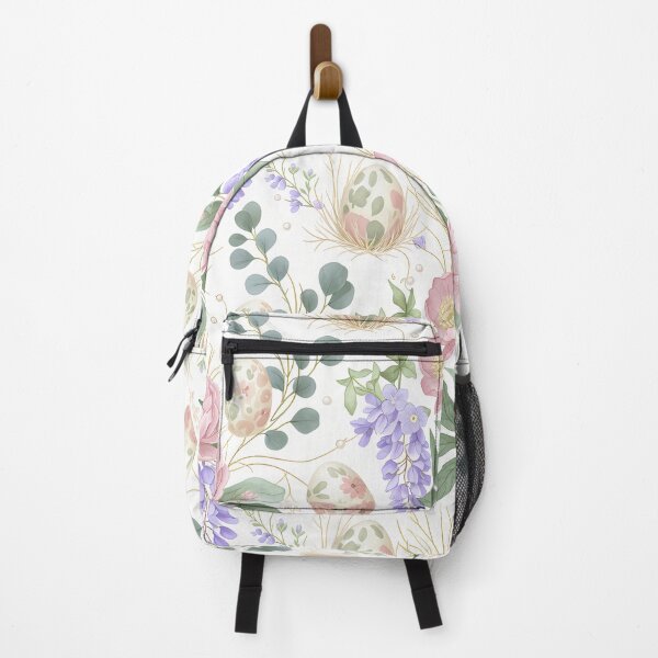 Item preview, botanical easter pattern designed and sold by Ruchi73.