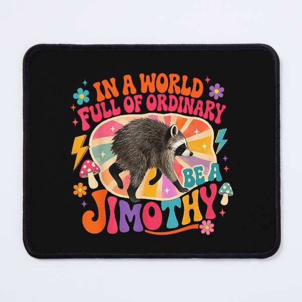 Item preview, Funny Jimothy From Seattle designed and sold by Umbelasyn.