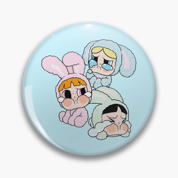 Item preview, Superpowered Bunnies designed and sold by JarquinDD.