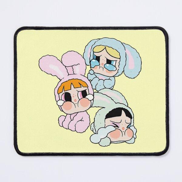 Item preview, Superpowered Bunnies designed and sold by JarquinDD.