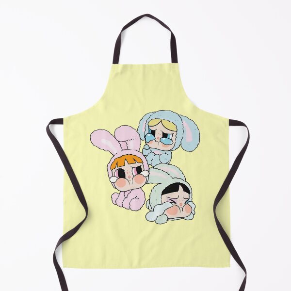 Item preview, Superpowered Bunnies designed and sold by JarquinDD.