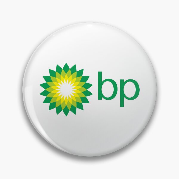 Item preview, Peaceful Bp British Petroleum aGarden Moments designed and sold by Sarahsumer.