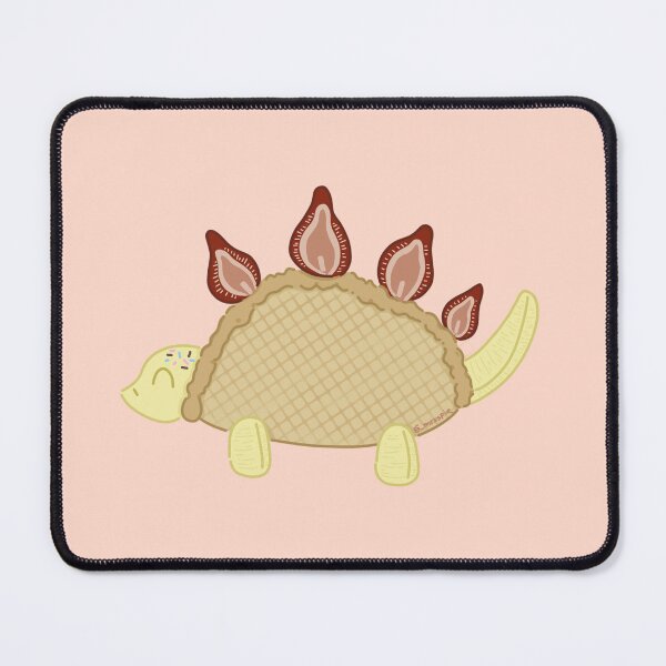 Item preview, Candy Stegosaurus designed and sold by Spie-arts.