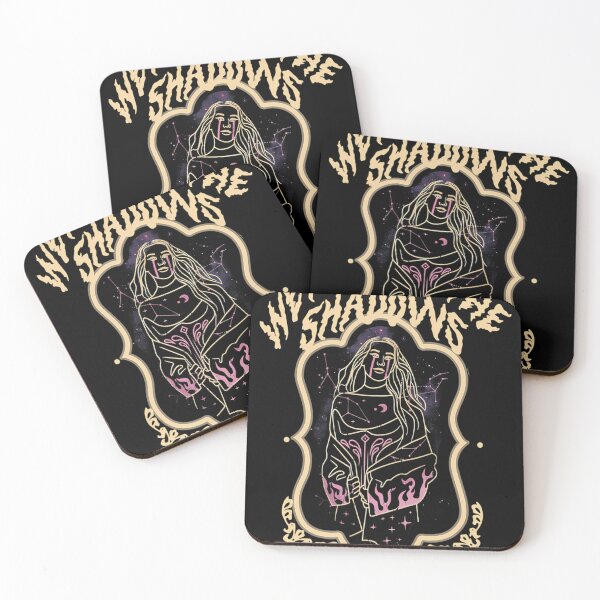 Item preview, Charlotte Dobre Merch designed and sold by wildliferealism.
