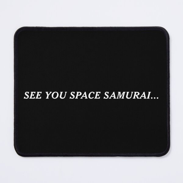 Item preview, Doodle See You Samurai designed and sold by Ninaa-Art.