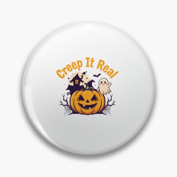 Item preview, Creep It Real! designed and sold by Peter Stawicki.