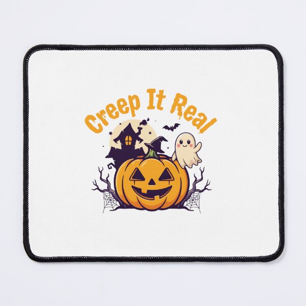 Item preview, Creep It Real! designed and sold by Peter Stawicki.