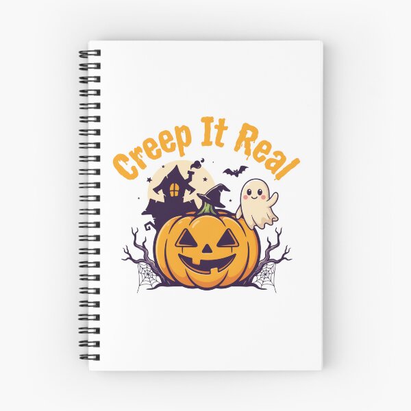 Item preview, Creep It Real! designed and sold by Peter Stawicki.