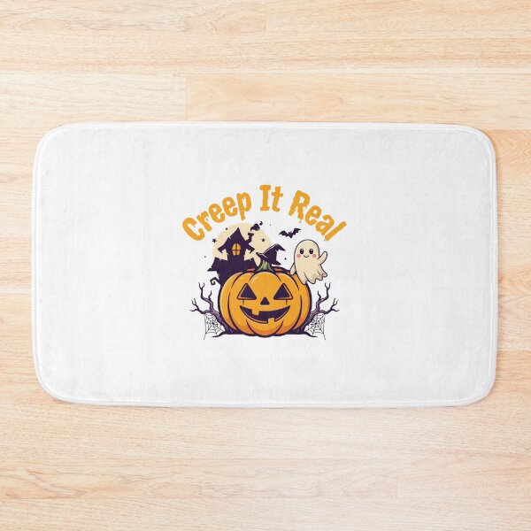 Item preview, Creep It Real! designed and sold by Peter Stawicki.