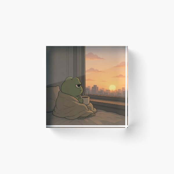 Item preview, moss designed and sold by achallostore.