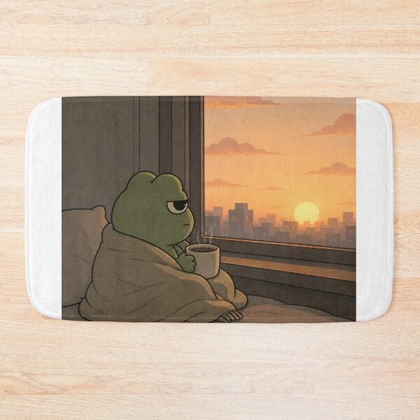 Item preview, moss designed and sold by achallostore.