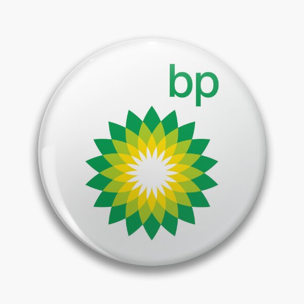 Item preview, Cozy Bp British Petroleum Winter Stillness designed and sold by Sarahsumer.
